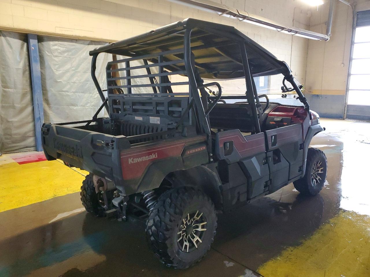 Kawasaki Other