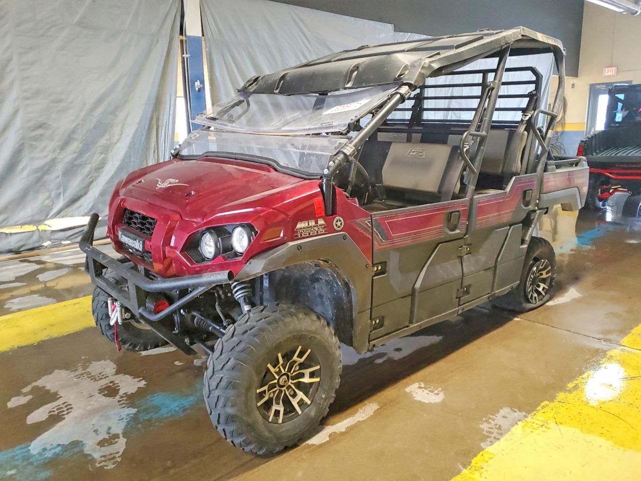 Kawasaki Other