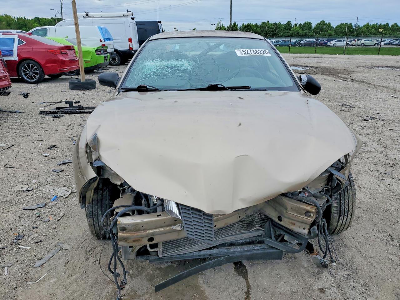 Pontiac Sunfire
