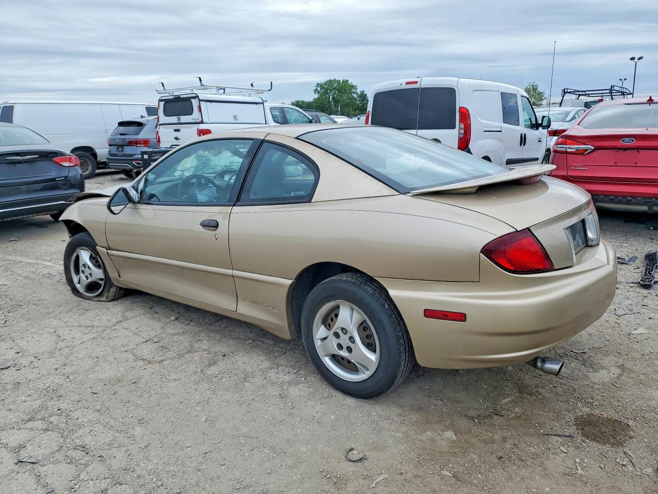 Pontiac Sunfire
