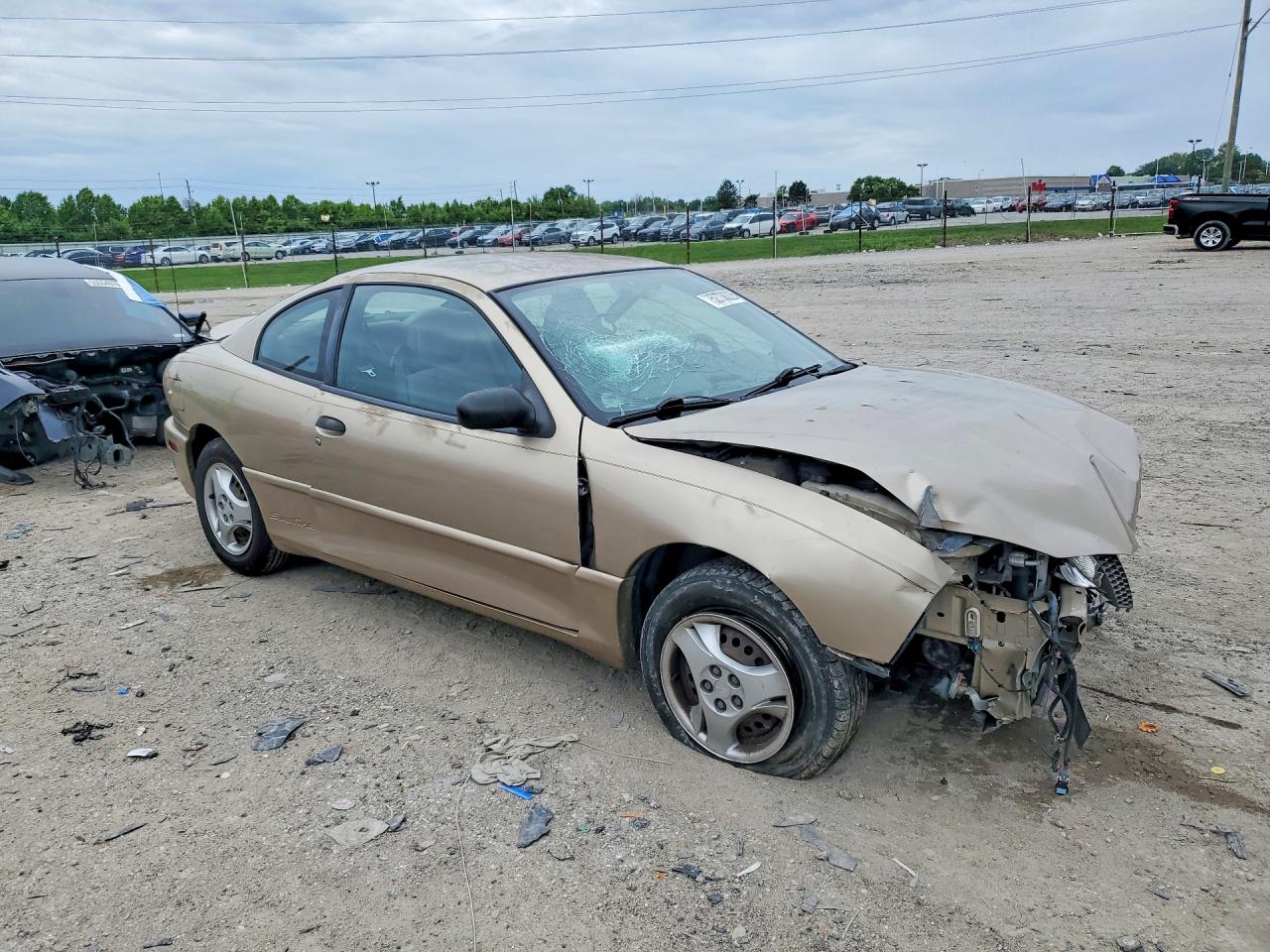 Pontiac Sunfire
