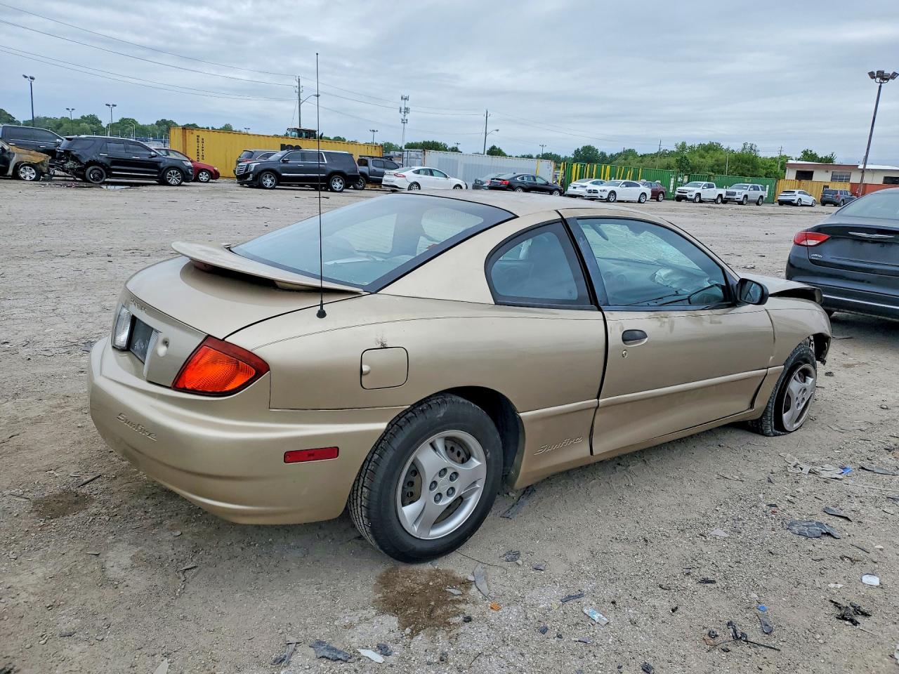 Pontiac Sunfire