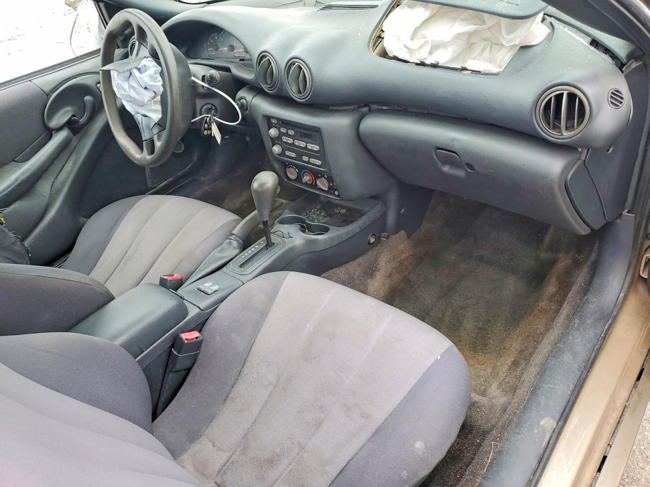 Pontiac Sunfire