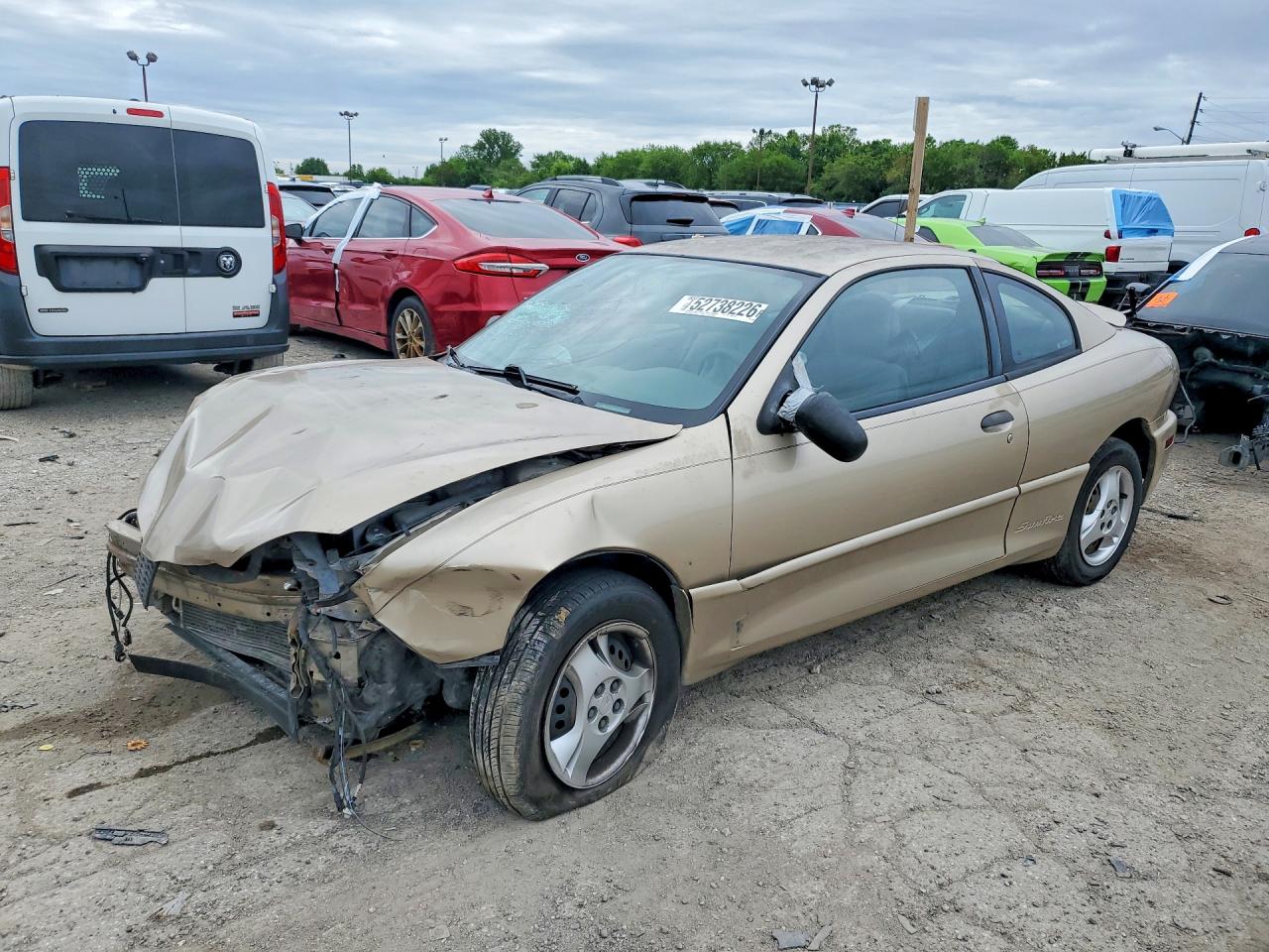 Pontiac Sunfire