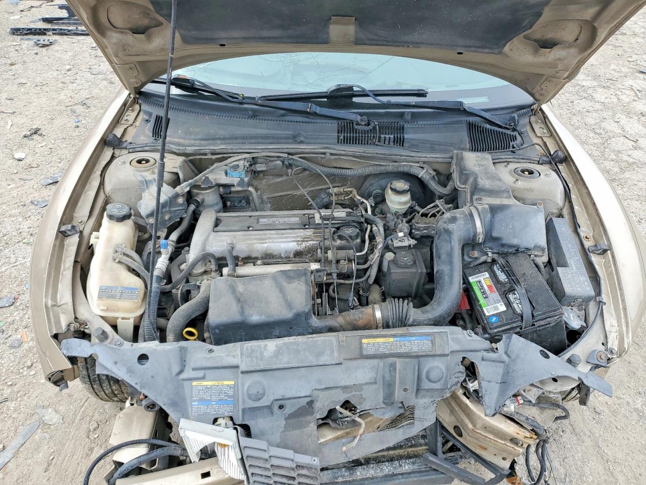 Pontiac Sunfire
