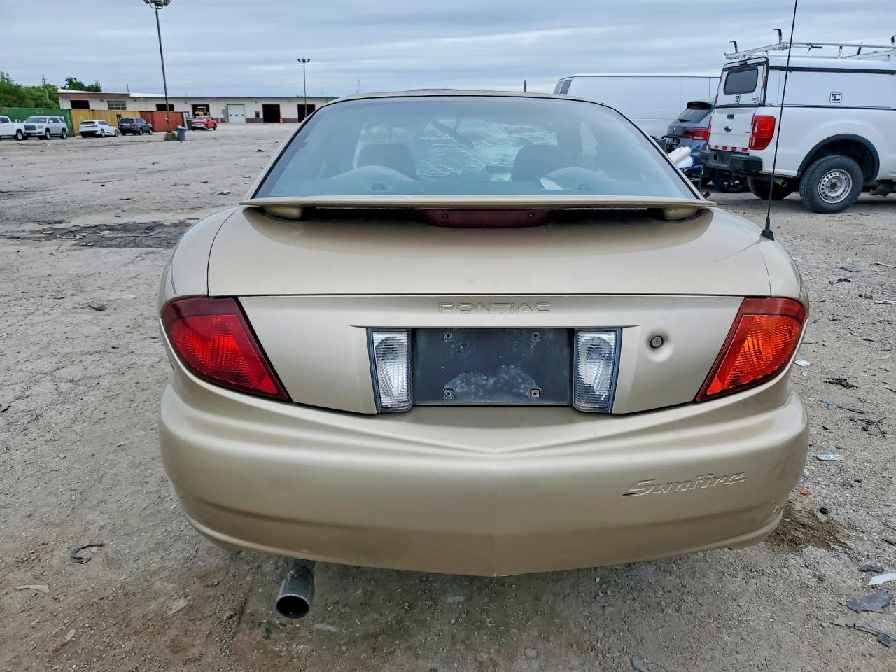 Pontiac Sunfire
