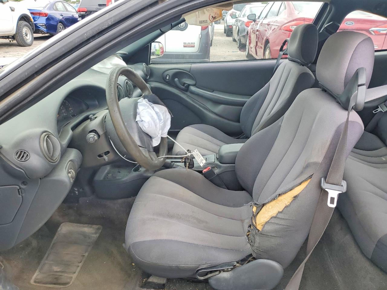 Pontiac Sunfire