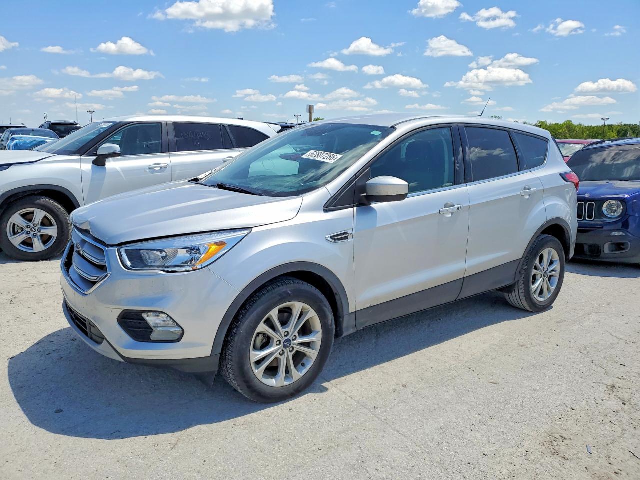 Salvage Ford Escape Image