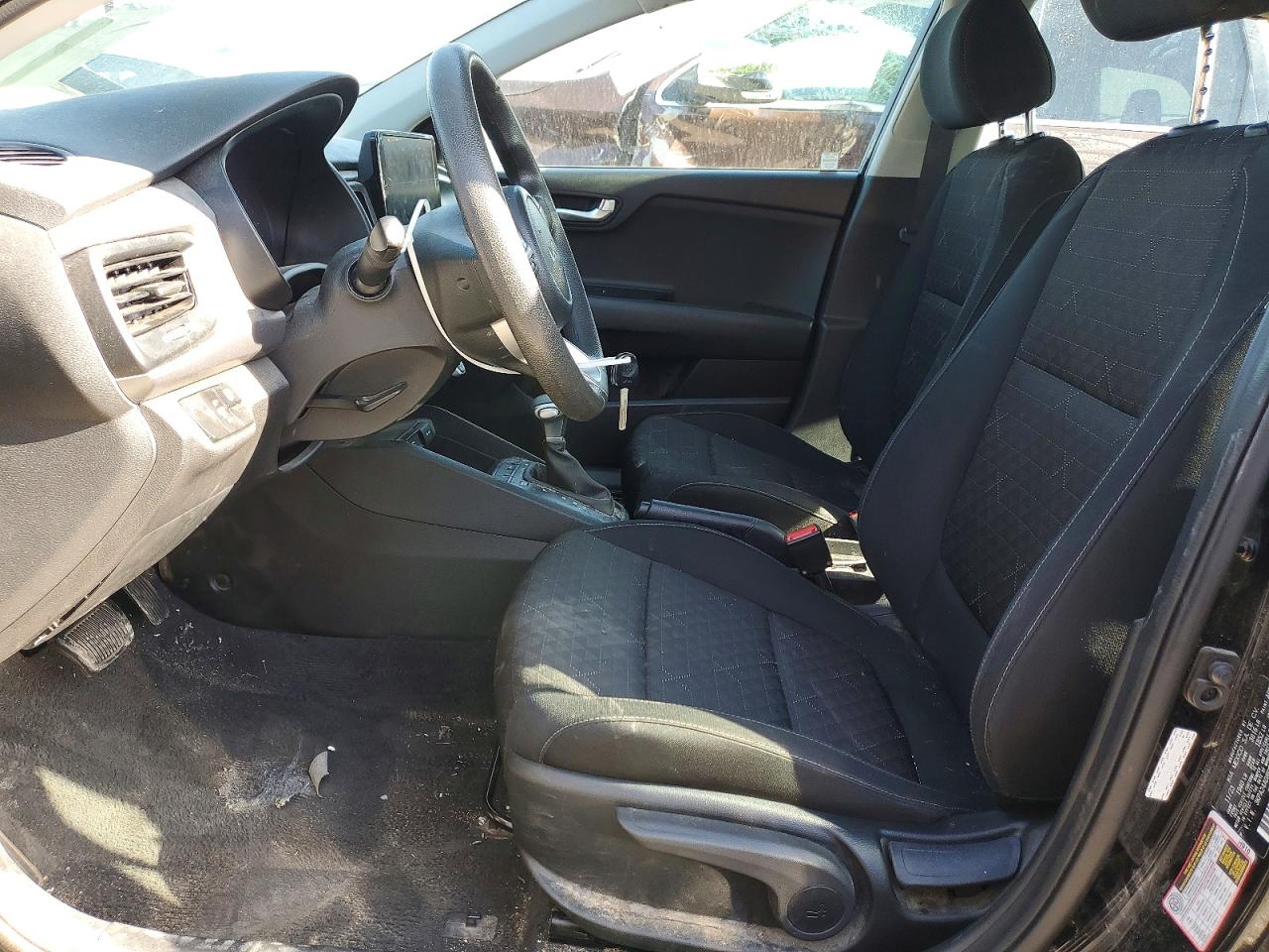 Kia Rio Lx