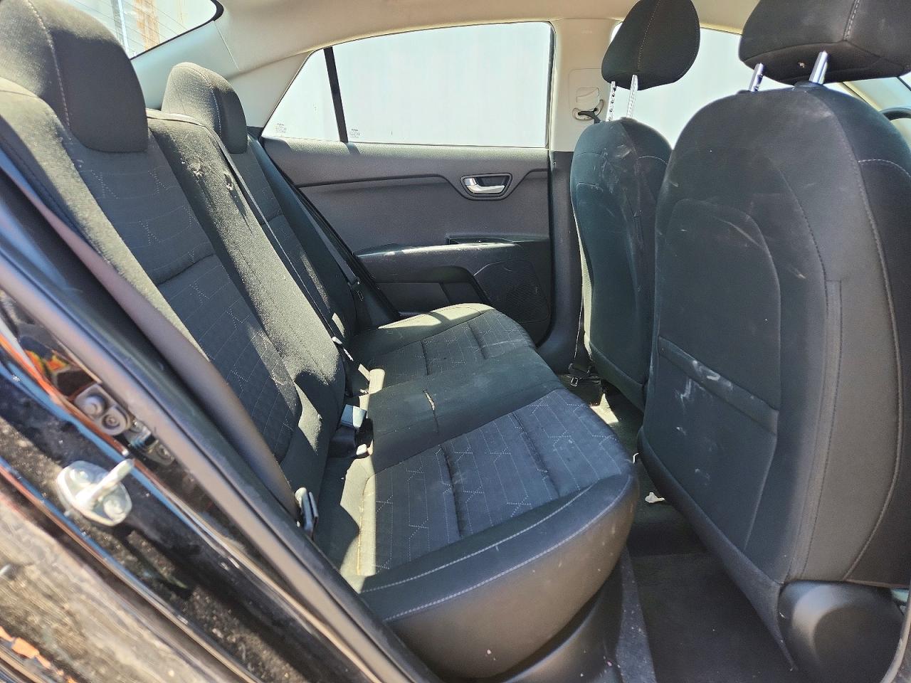 Kia Rio Lx