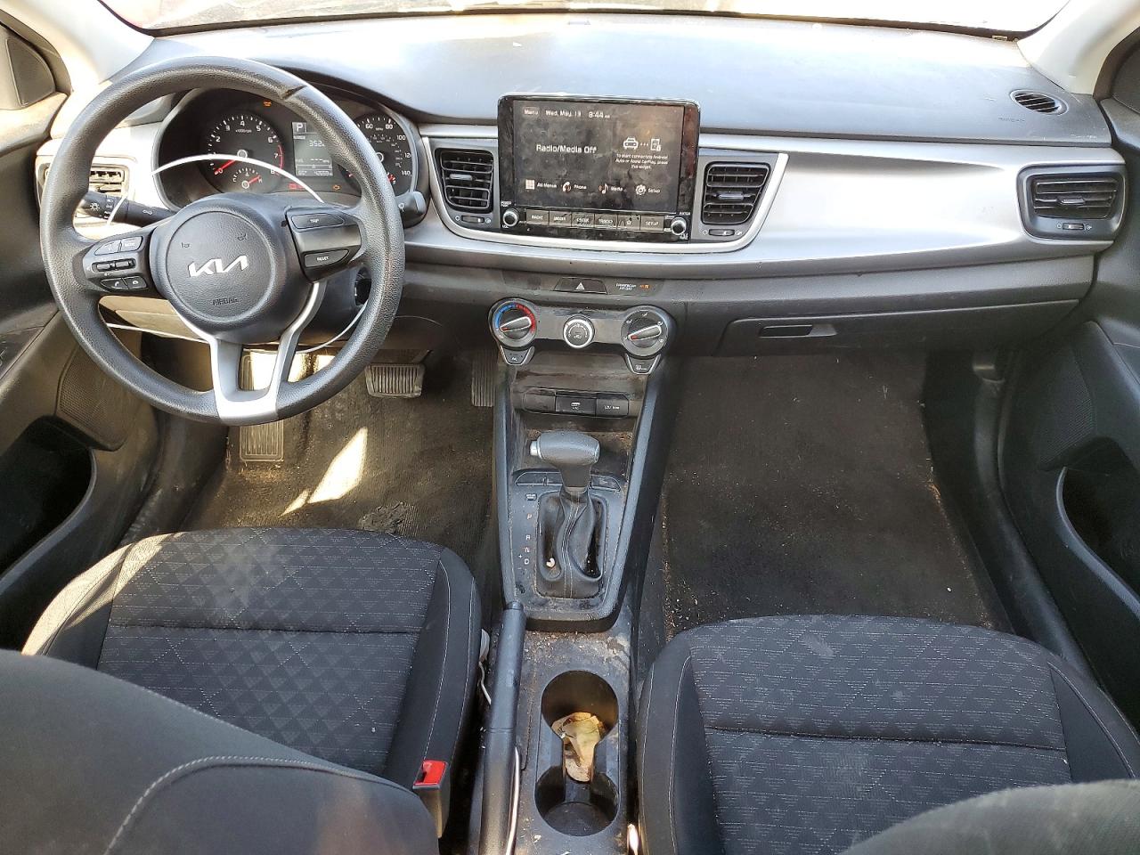 Kia Rio Lx