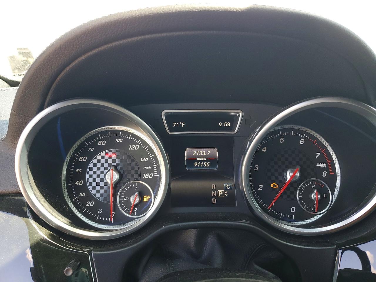 Mercedes-Benz GLE 43 Amg
