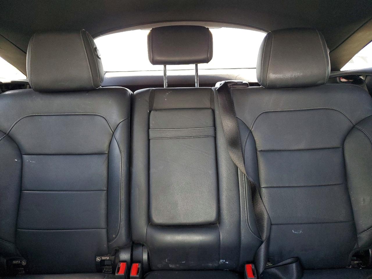 Mercedes-Benz GLE 43 Amg