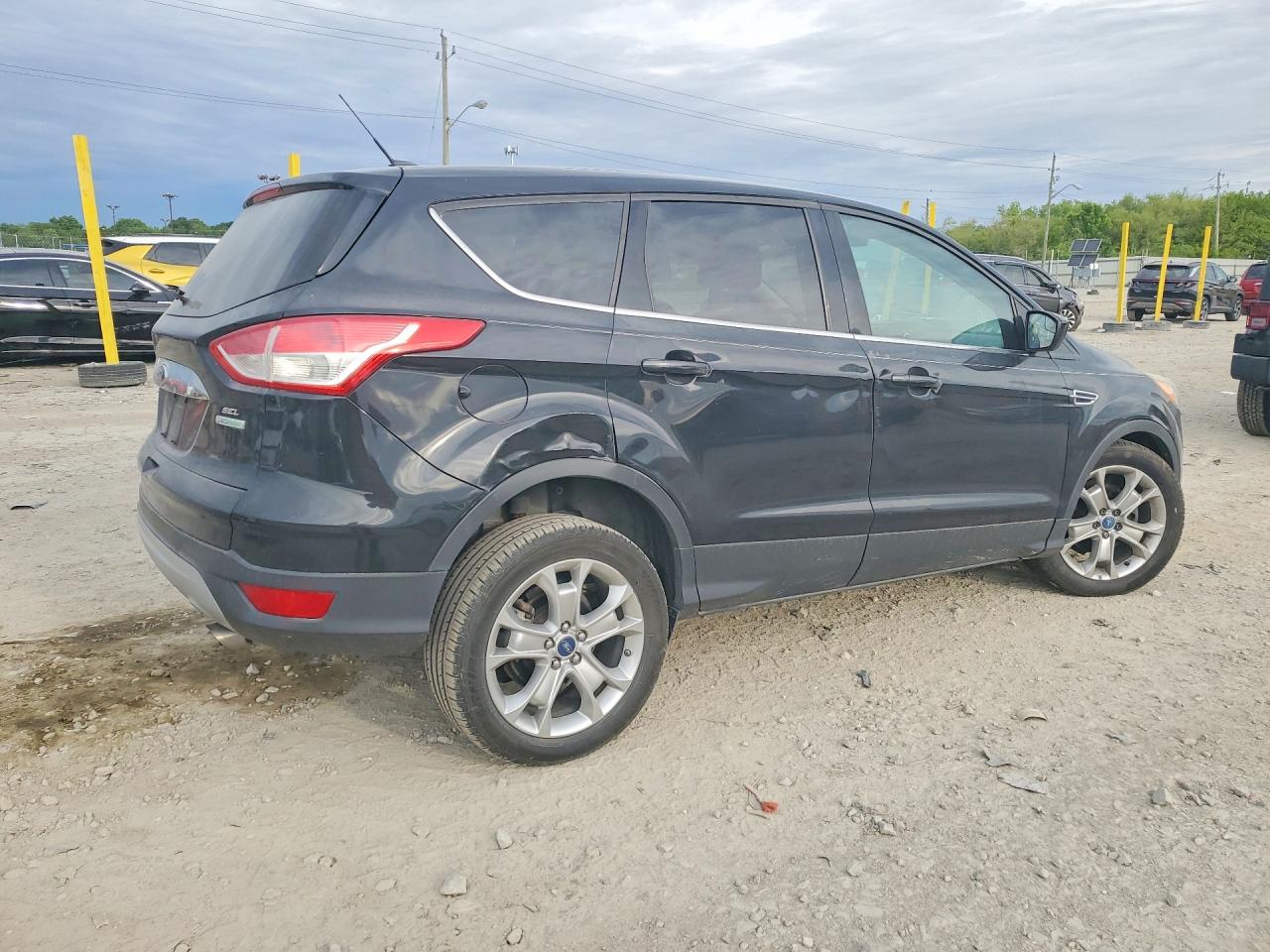 Ford Escape Sel