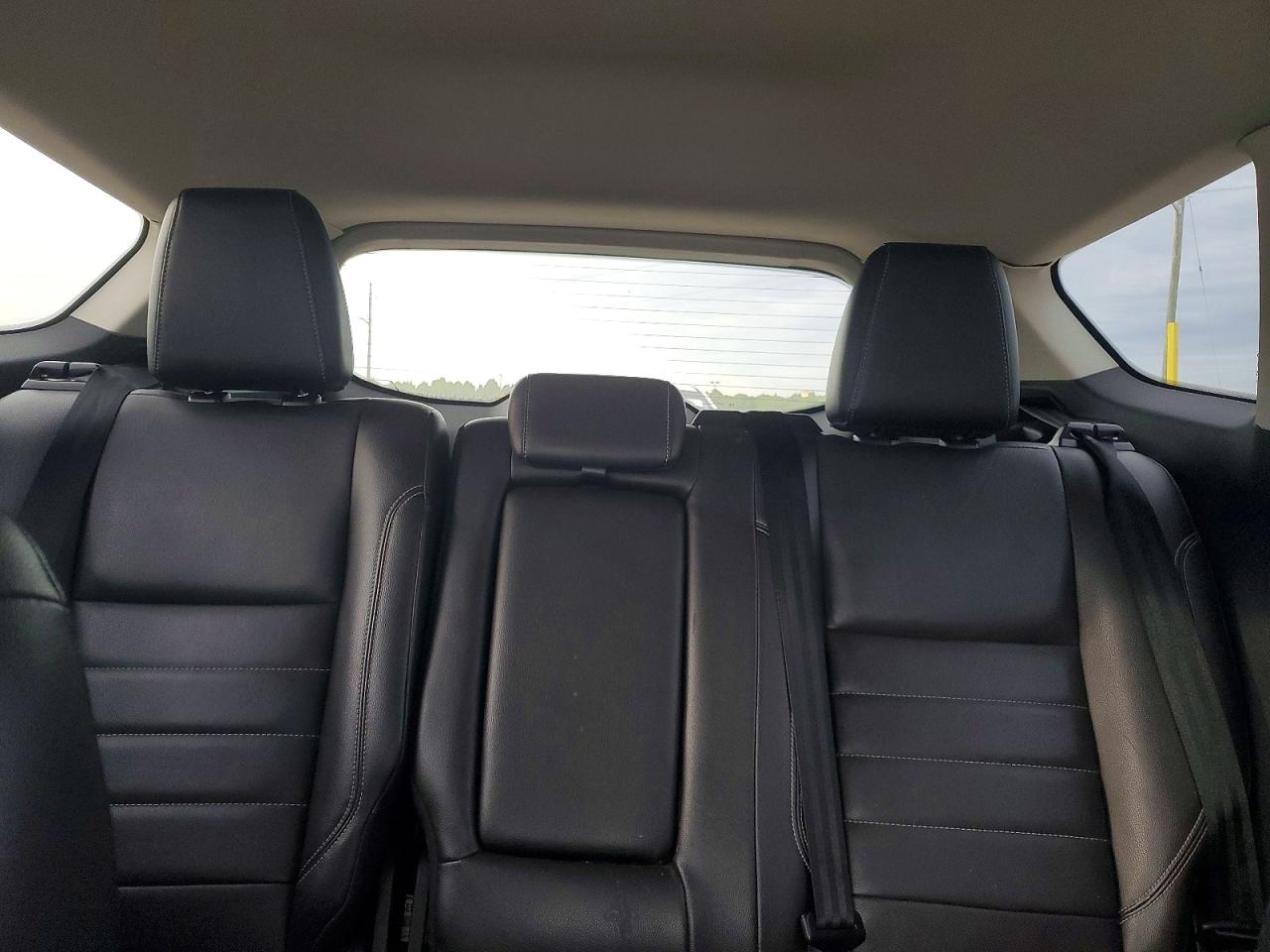 Ford Escape Sel