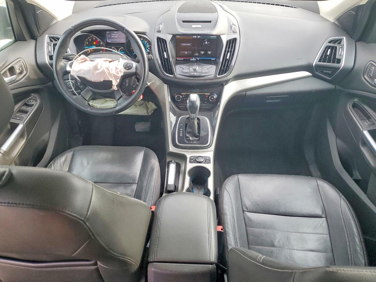 Ford Escape Sel