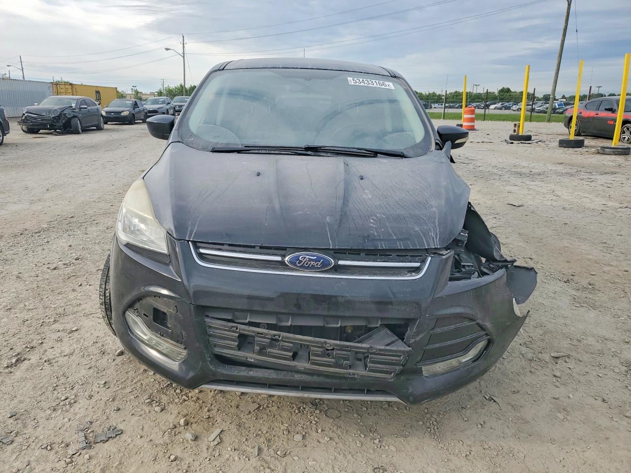 Ford Escape Sel