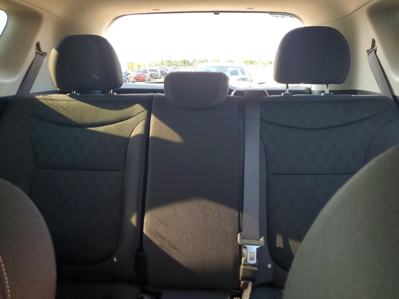 Kia Soul Base