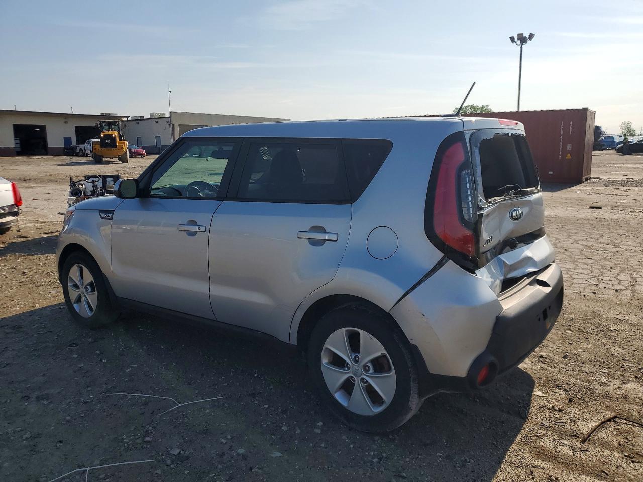 Kia Soul Base
