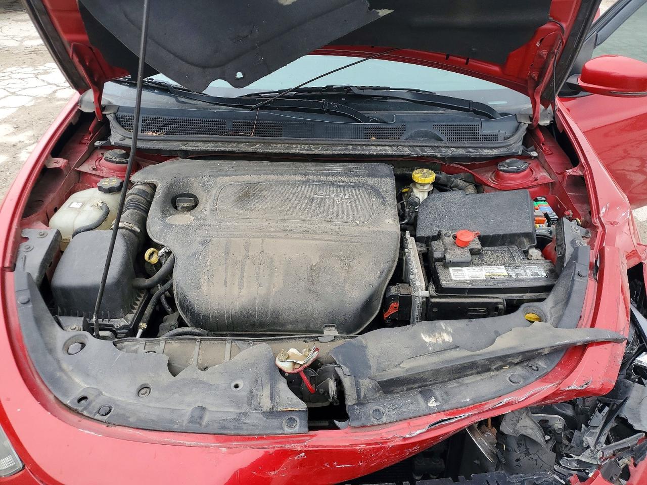 Dodge Dart Limited
