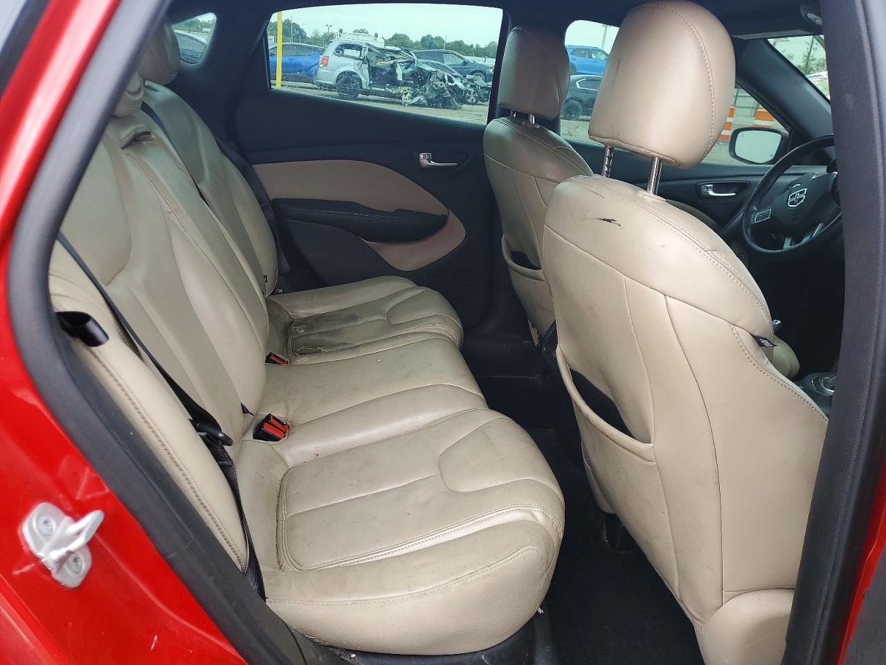 Dodge Dart Limited