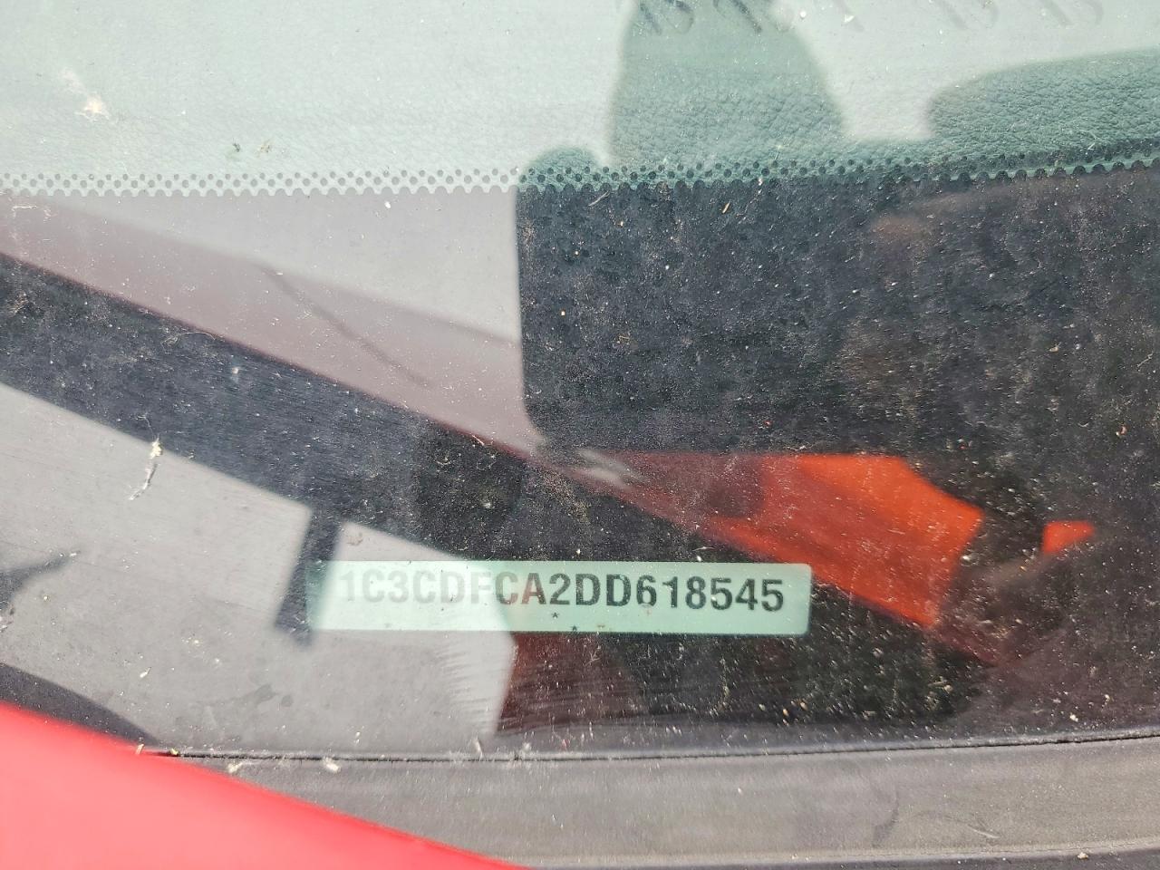 Dodge Dart Limited