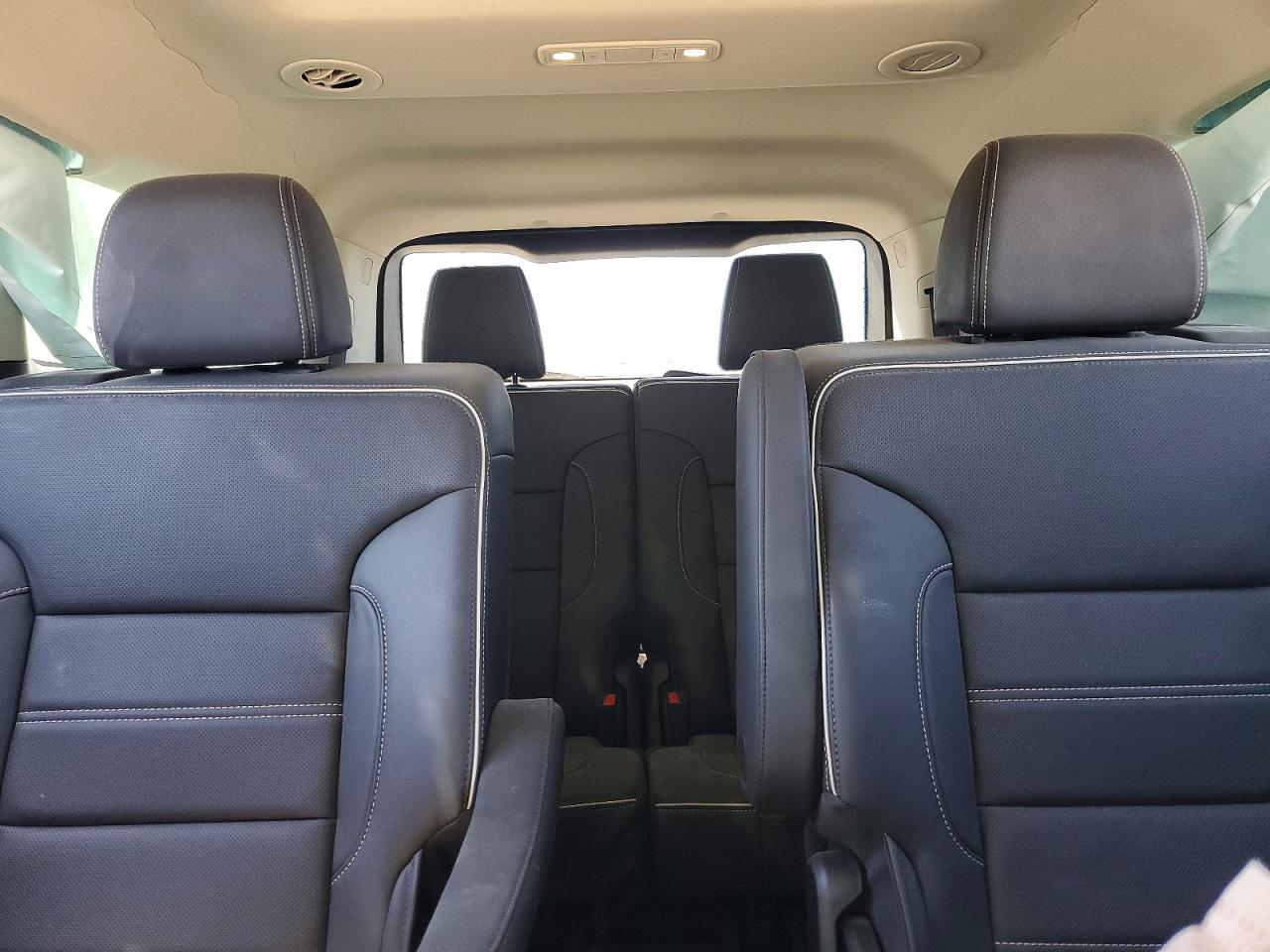 GMC Acadia Denali