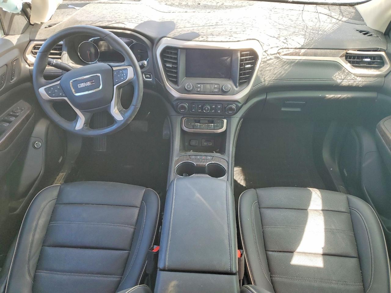 GMC Acadia Denali