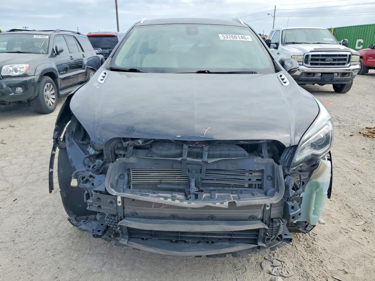 Buick Envision Premium