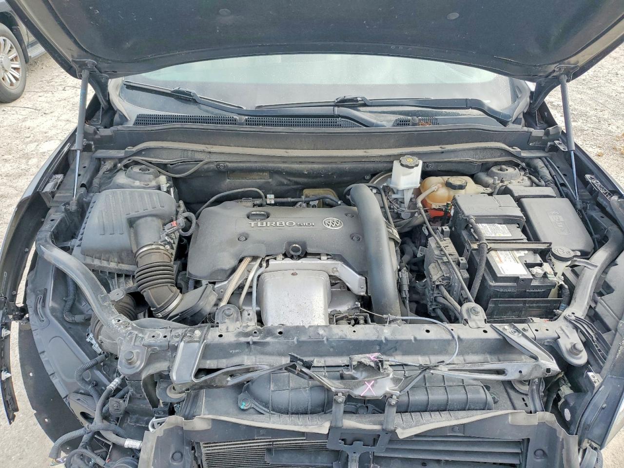 Buick Envision Premium