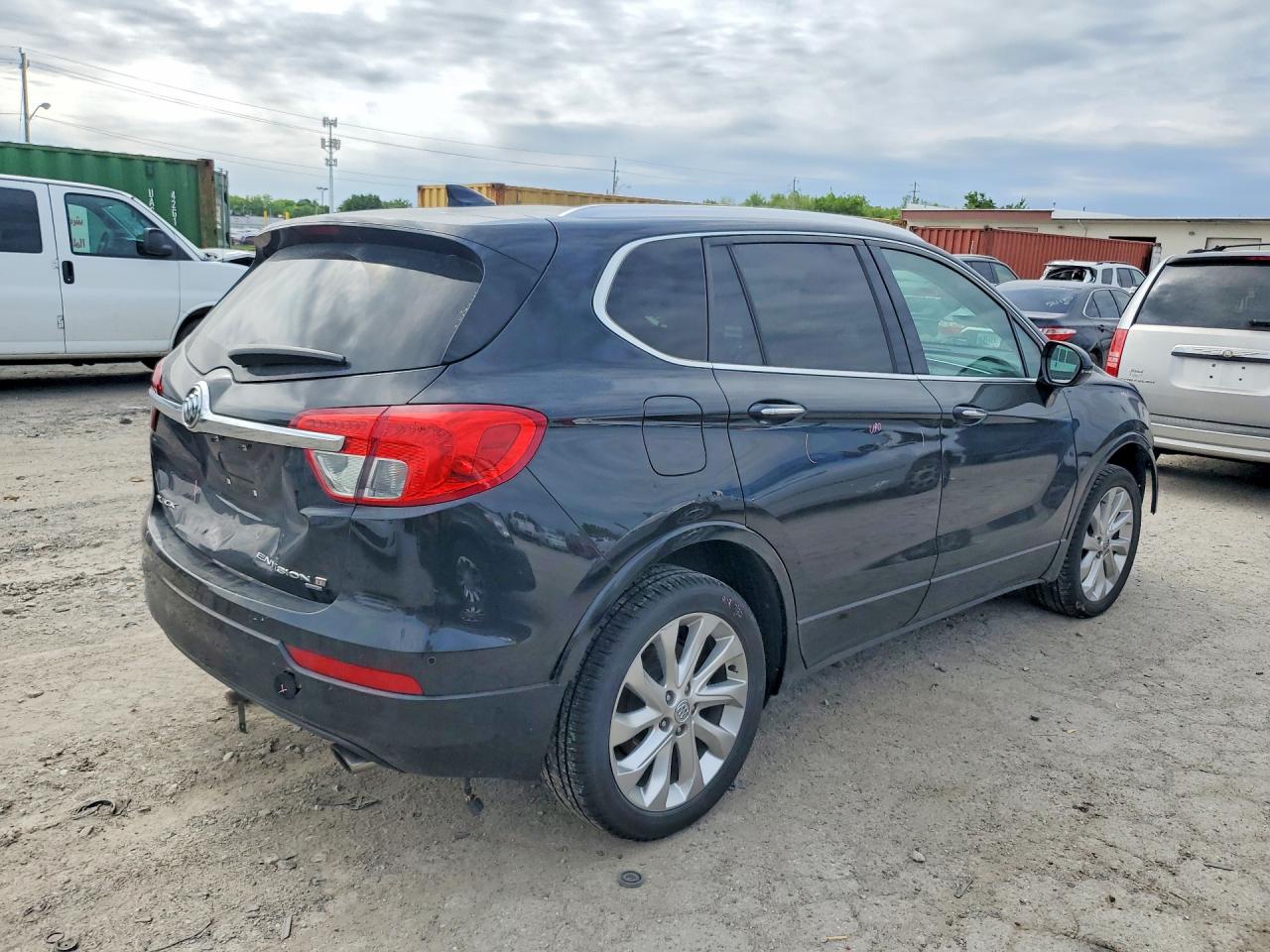 Buick Envision Premium