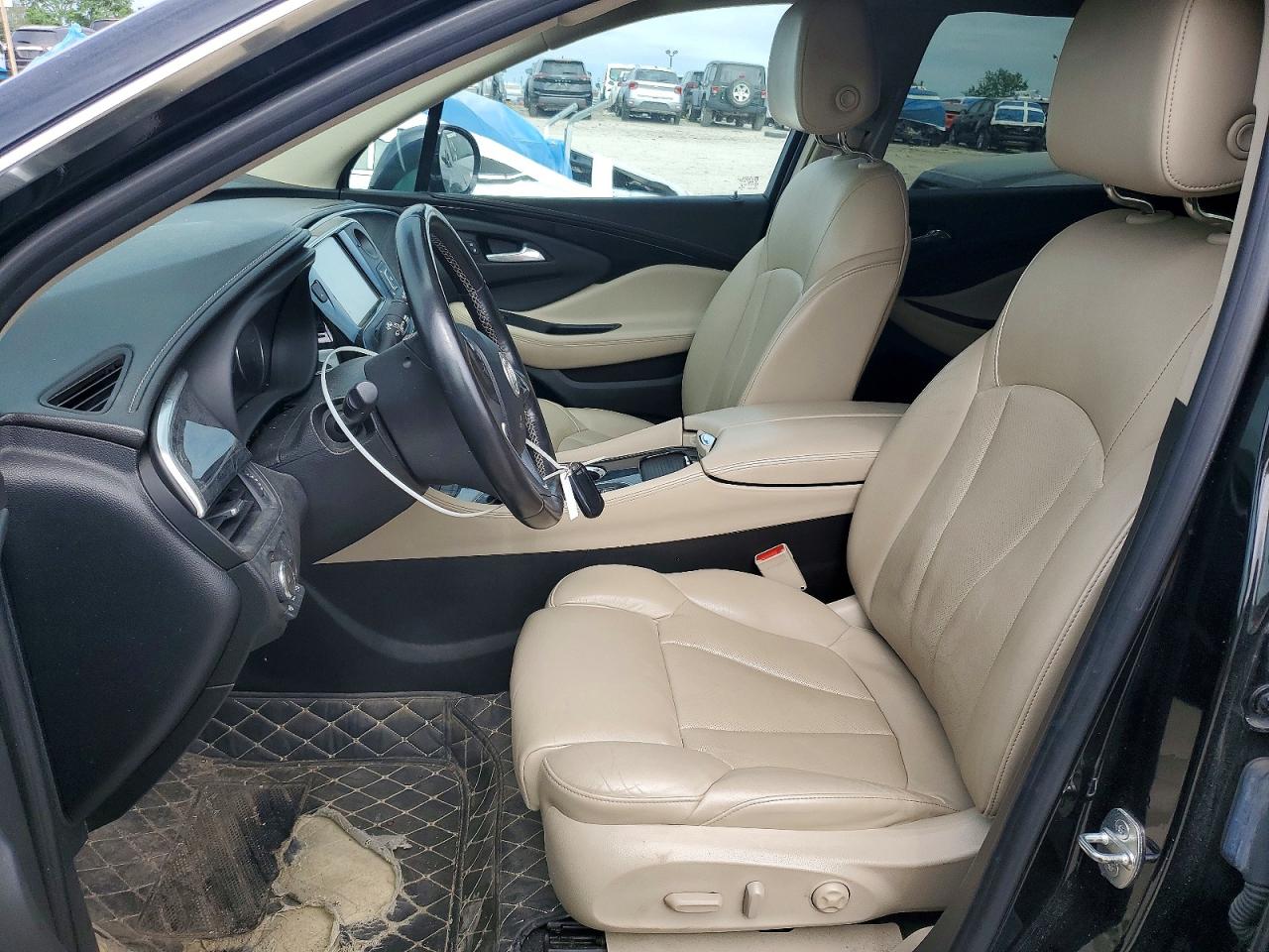 Buick Envision Premium