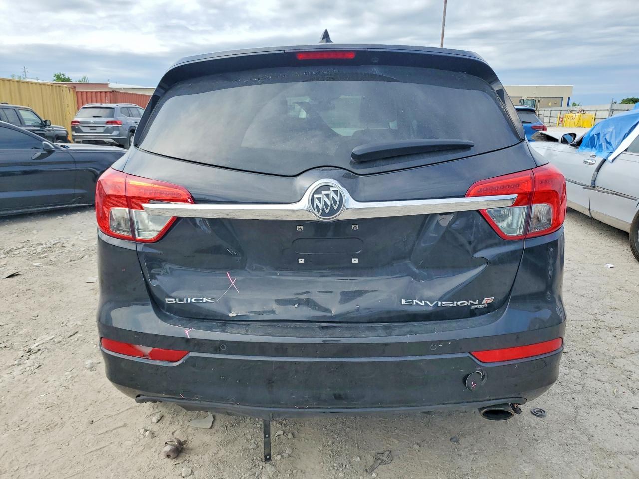 Buick Envision Premium
