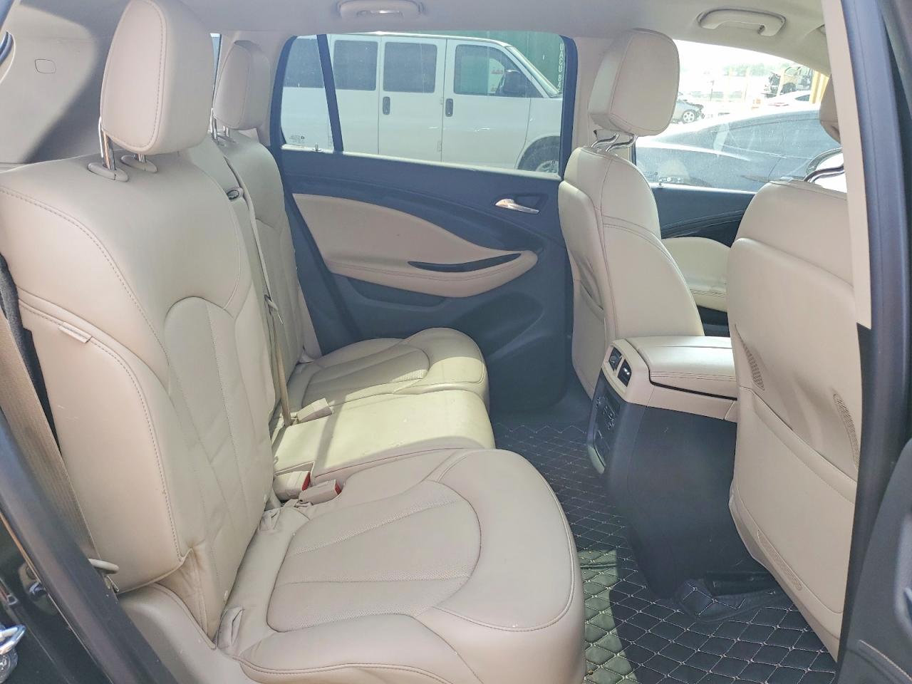 Buick Envision Premium