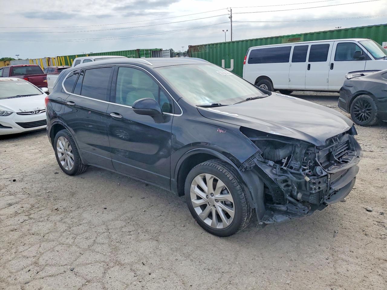 Buick Envision Premium