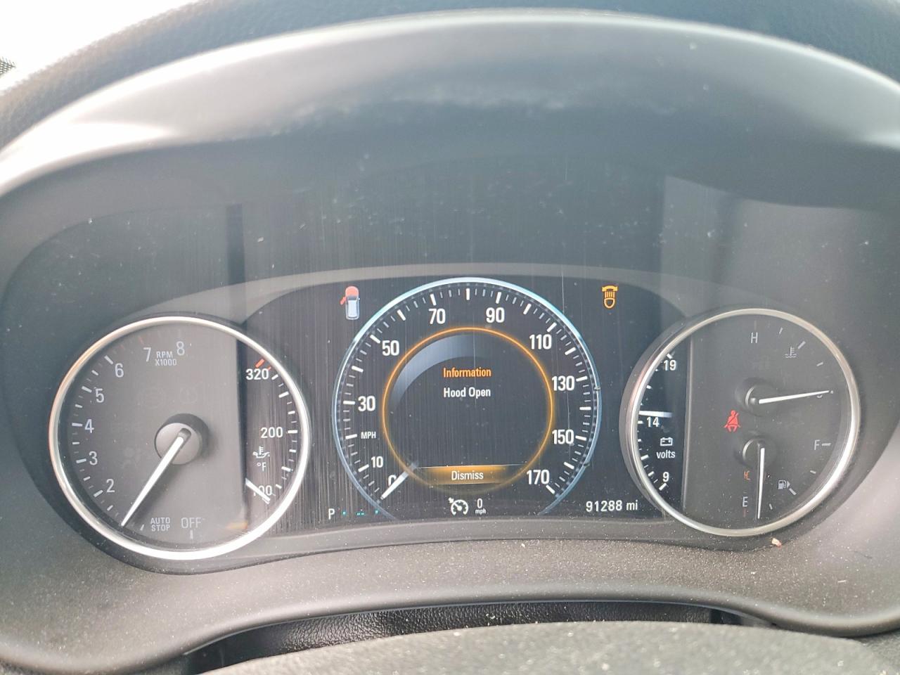 Buick Envision Premium
