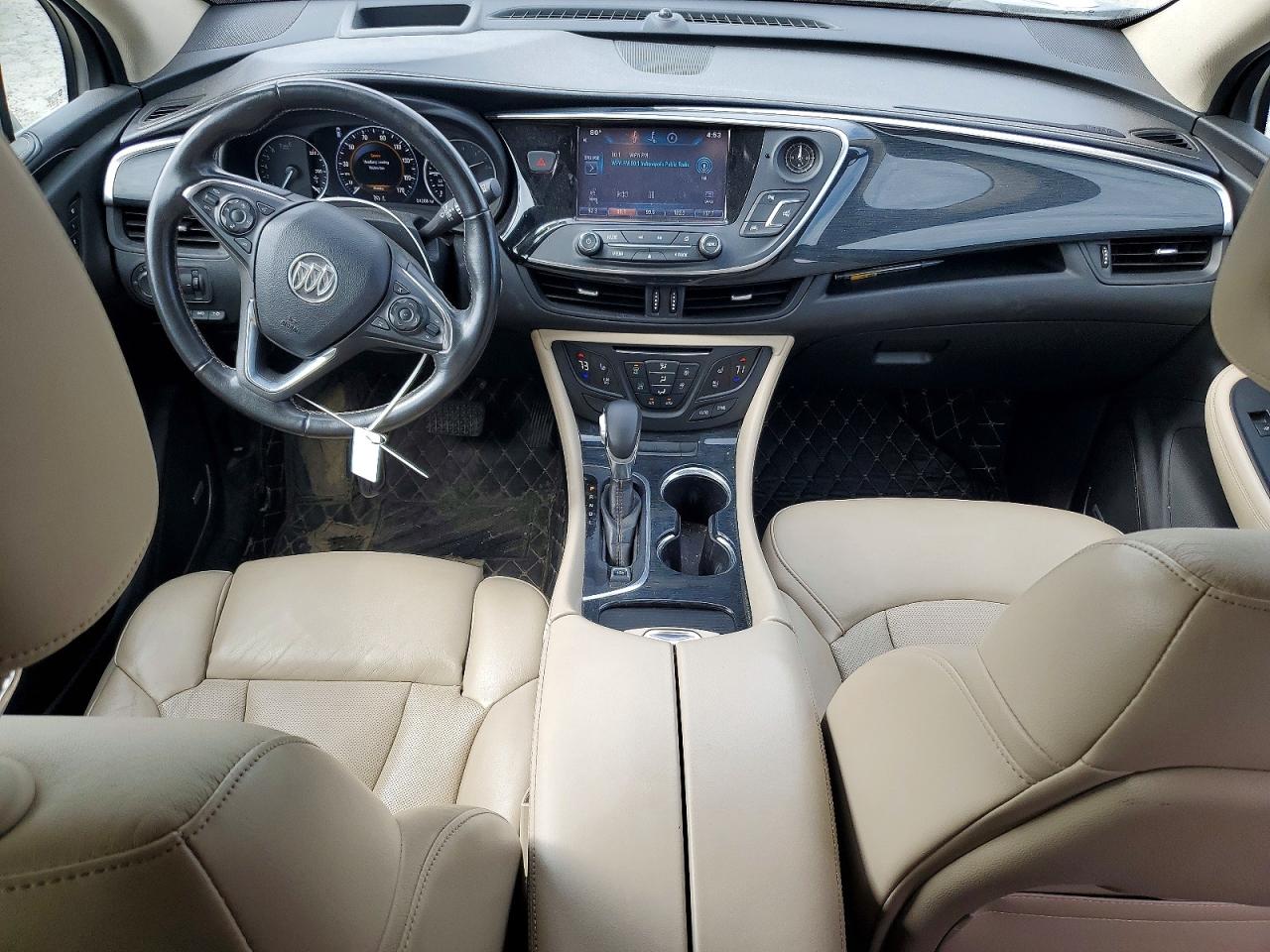 Buick Envision Premium