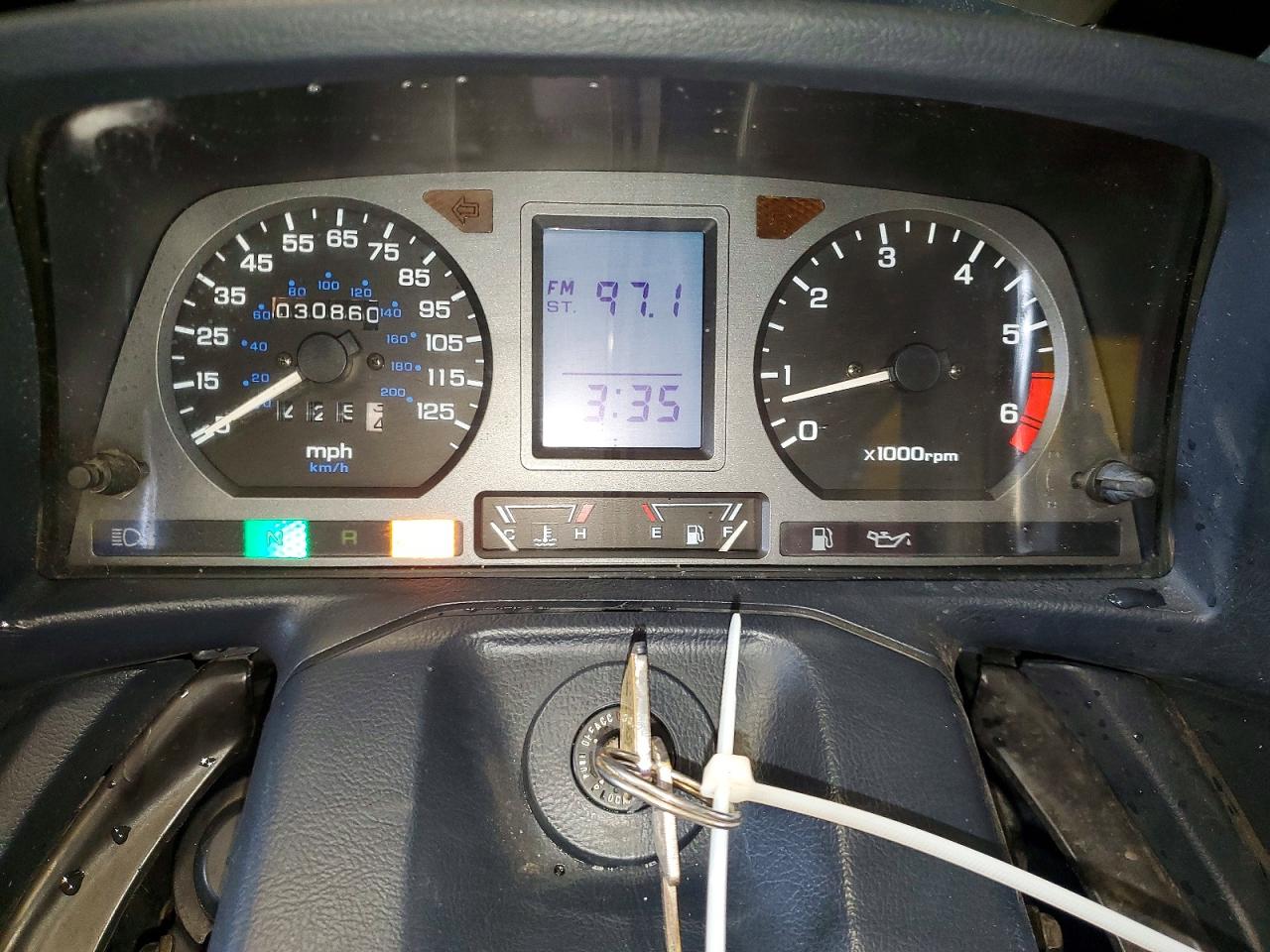 Honda Gl Cycle A