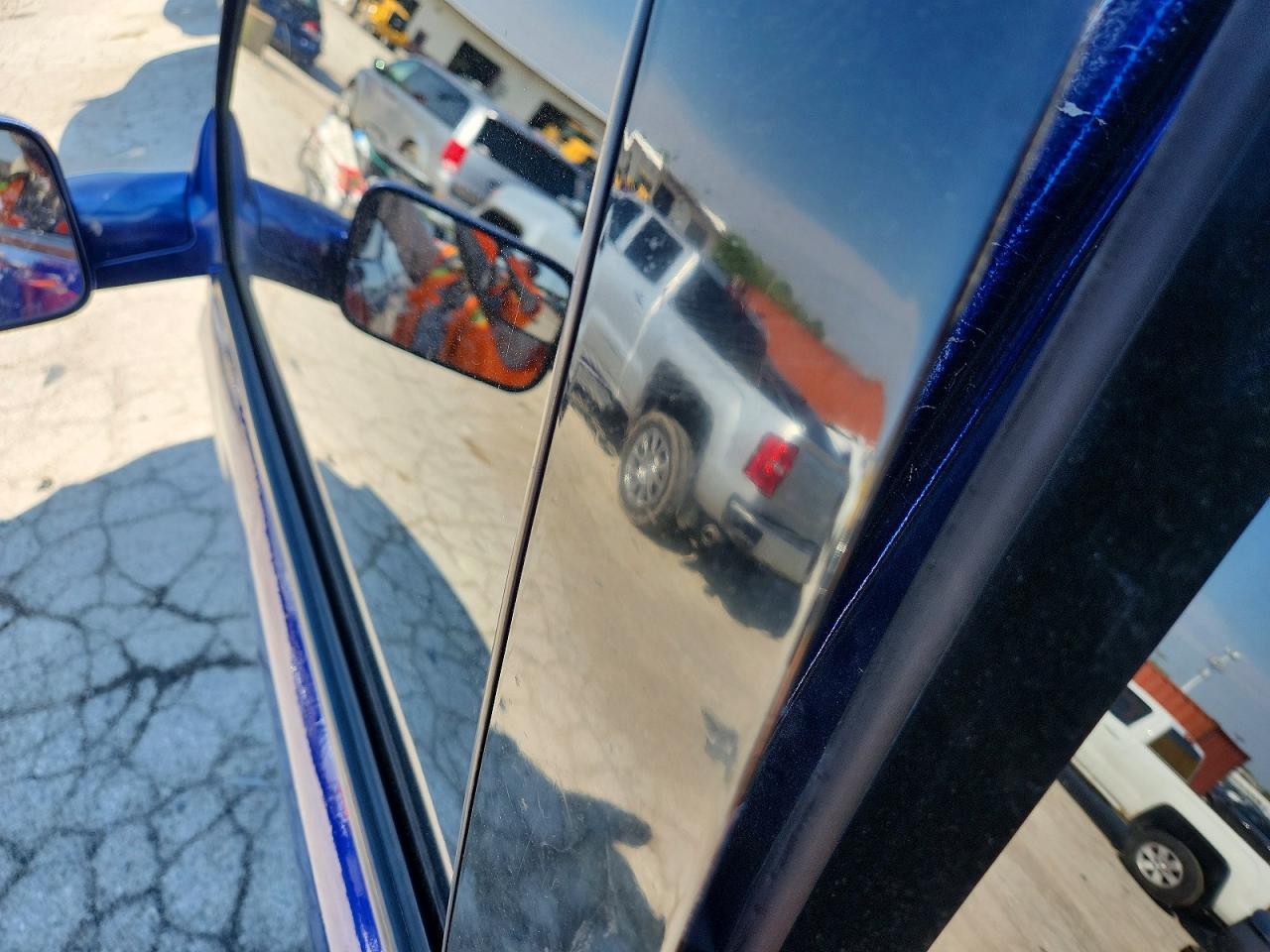 Dodge Ram 2500