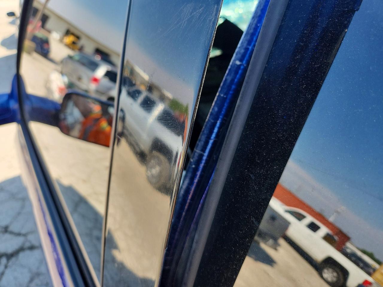 Dodge Ram 2500