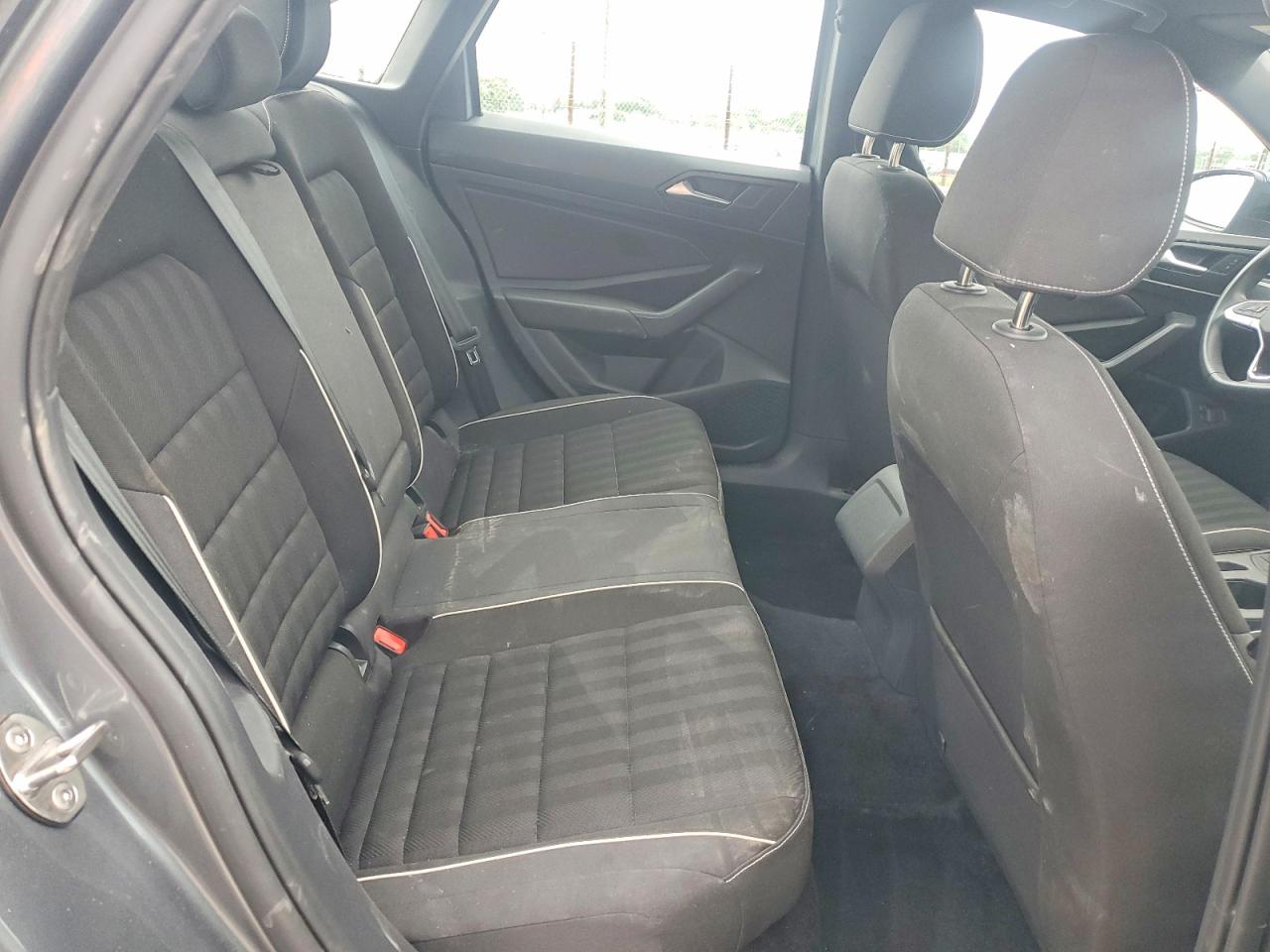 Volkswagen Jetta Sport