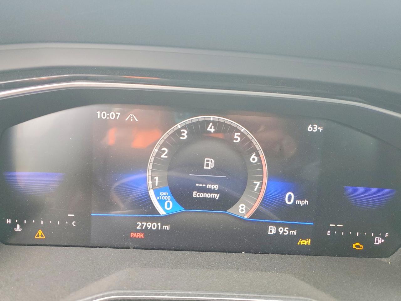 Volkswagen Jetta Sport