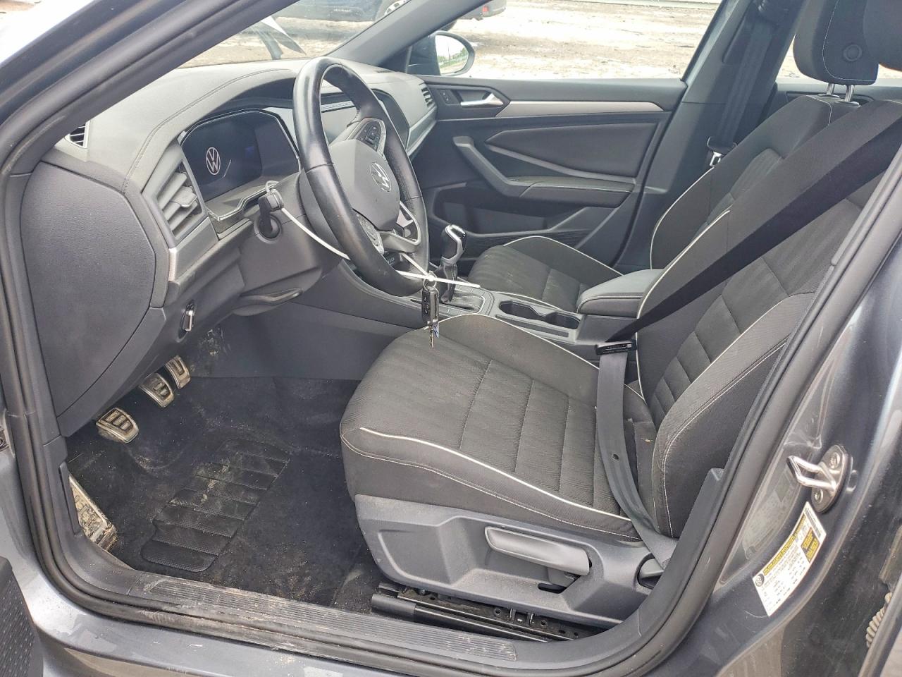 Volkswagen Jetta Sport