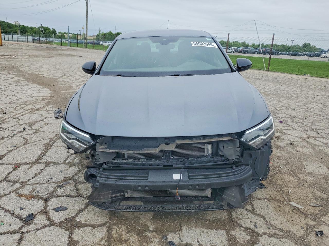 Volkswagen Jetta Sport