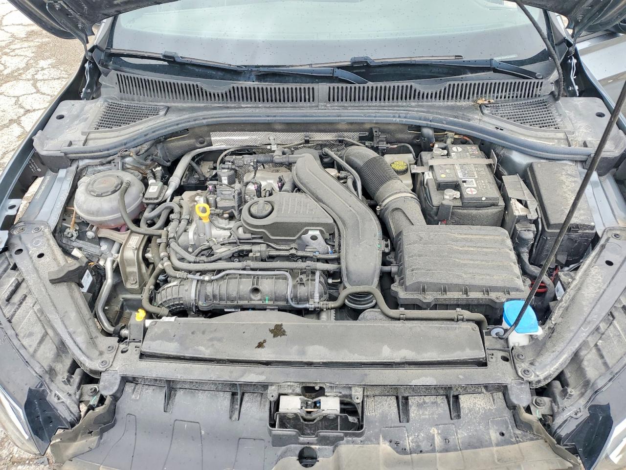 Volkswagen Jetta Sport