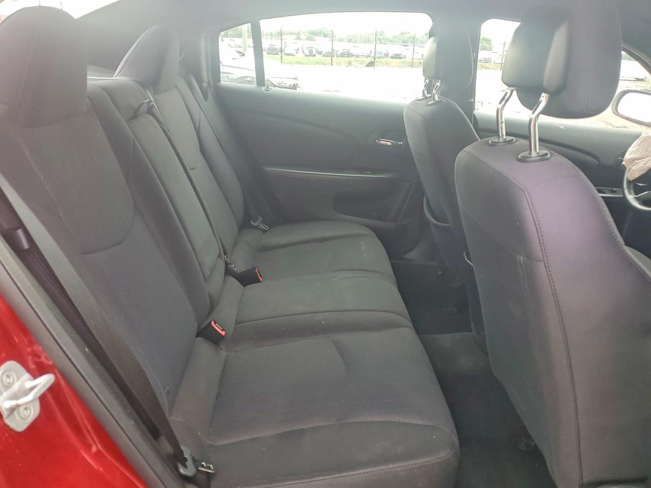 Chrysler 200 Touring