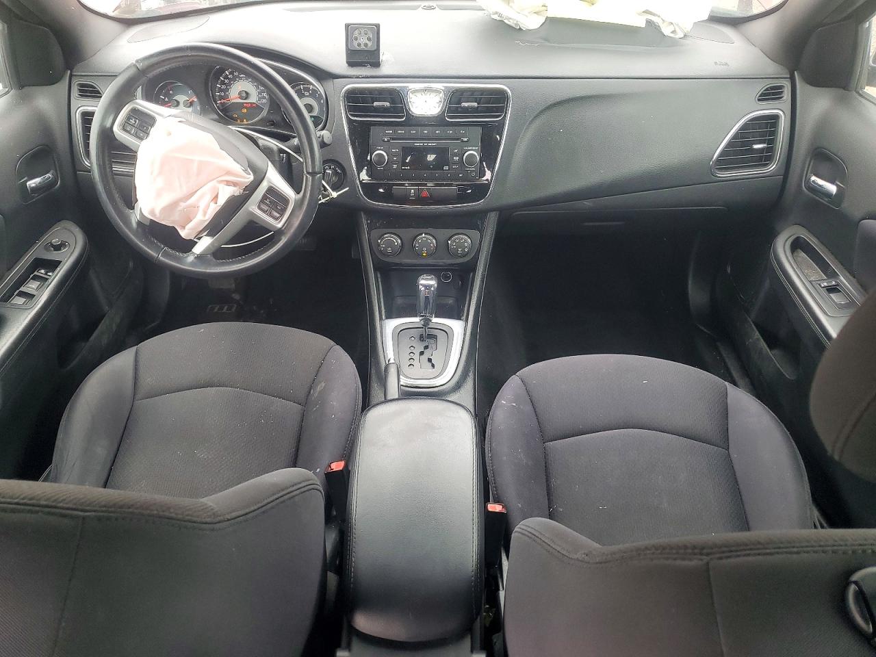 Chrysler 200 Touring