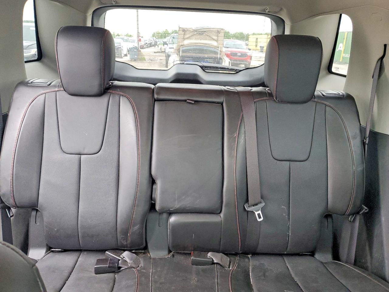 GMC Terrain Slt