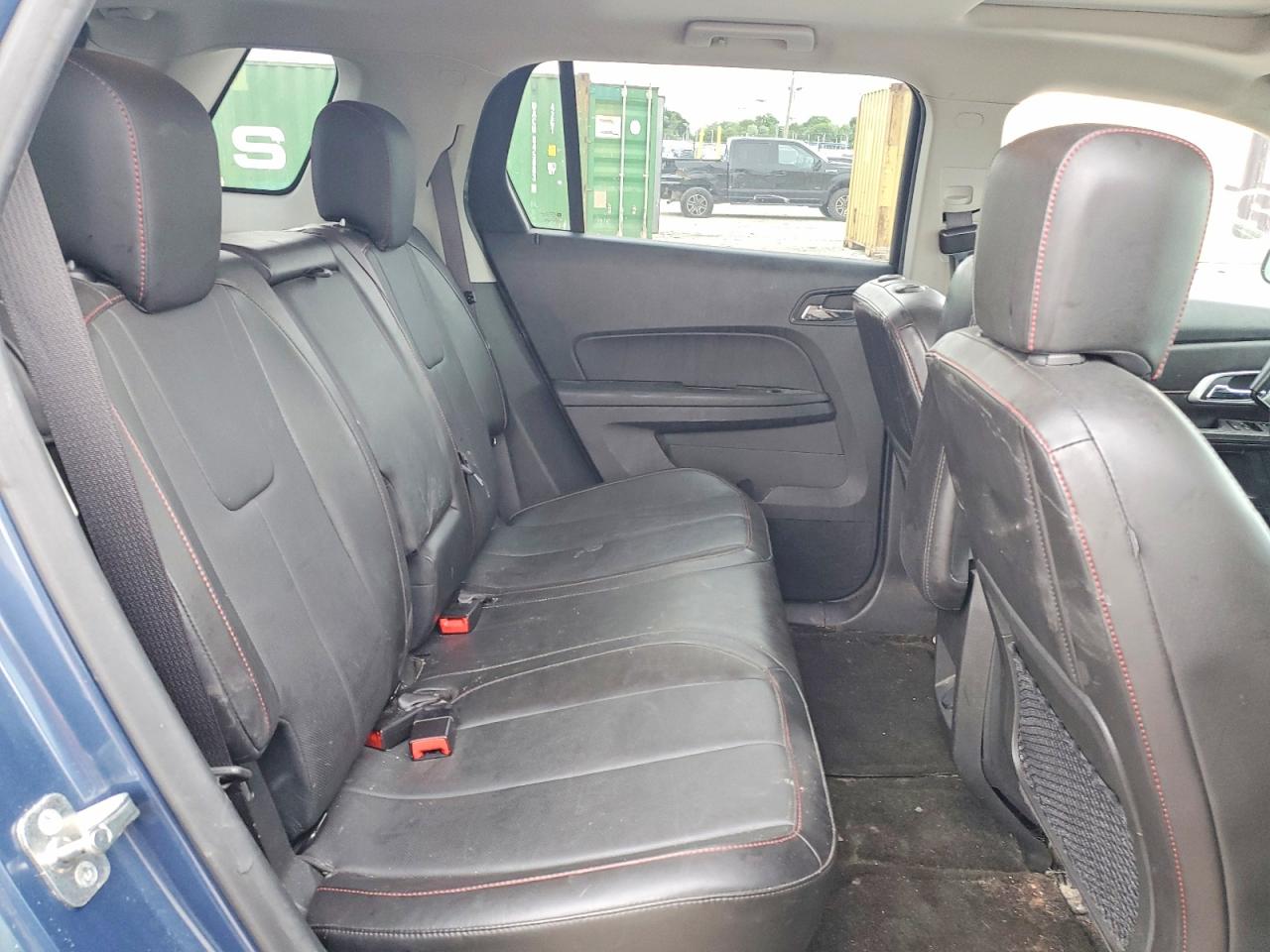 GMC Terrain Slt
