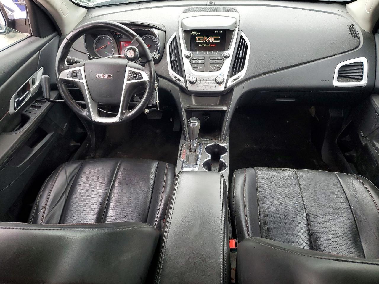 GMC Terrain Slt